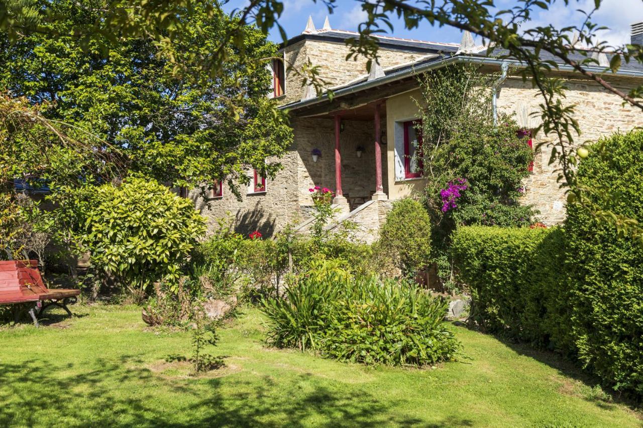 Gasthaus Araucaria House Barreiros Exterior foto