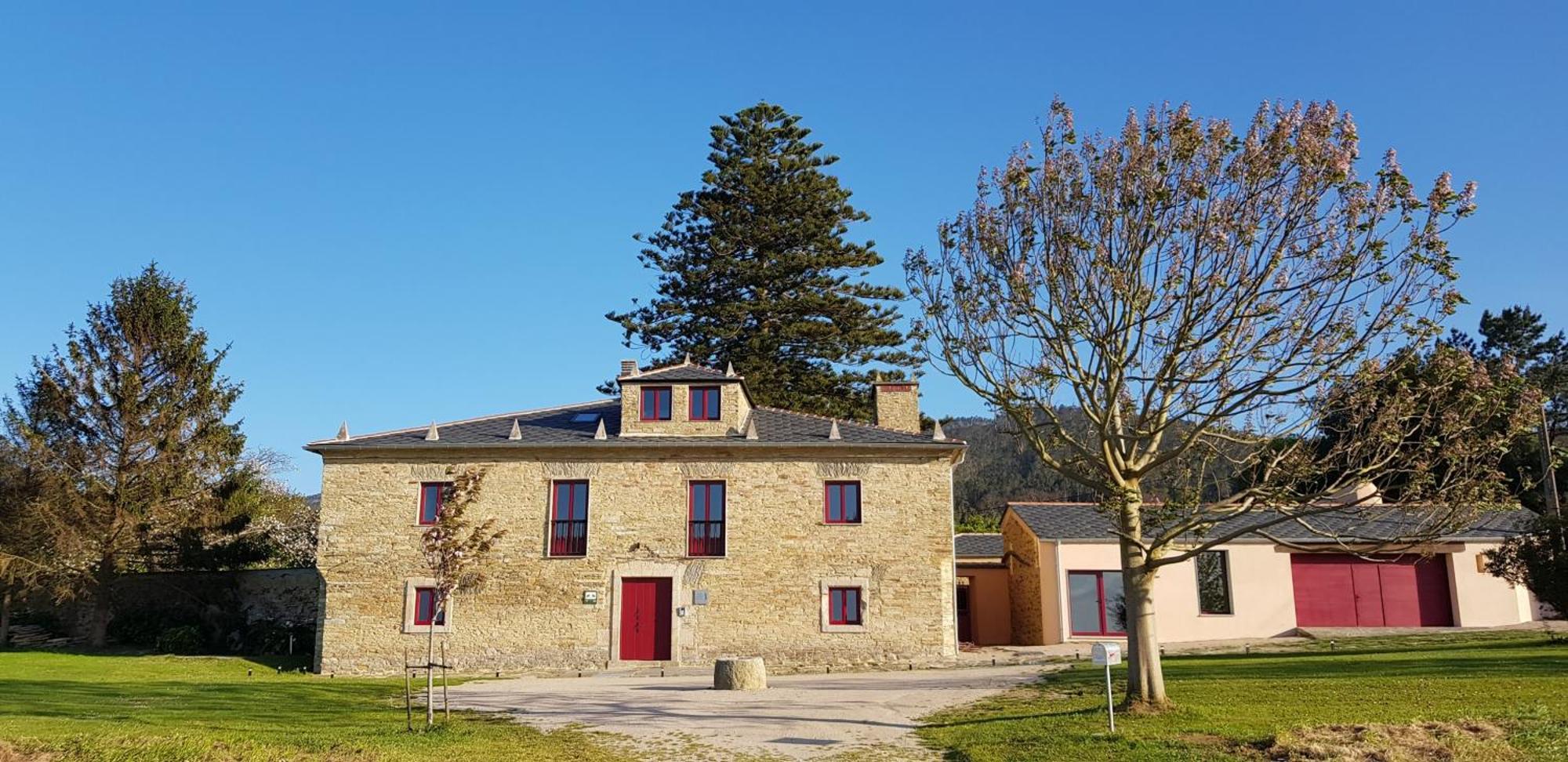 Gasthaus Araucaria House Barreiros Exterior foto