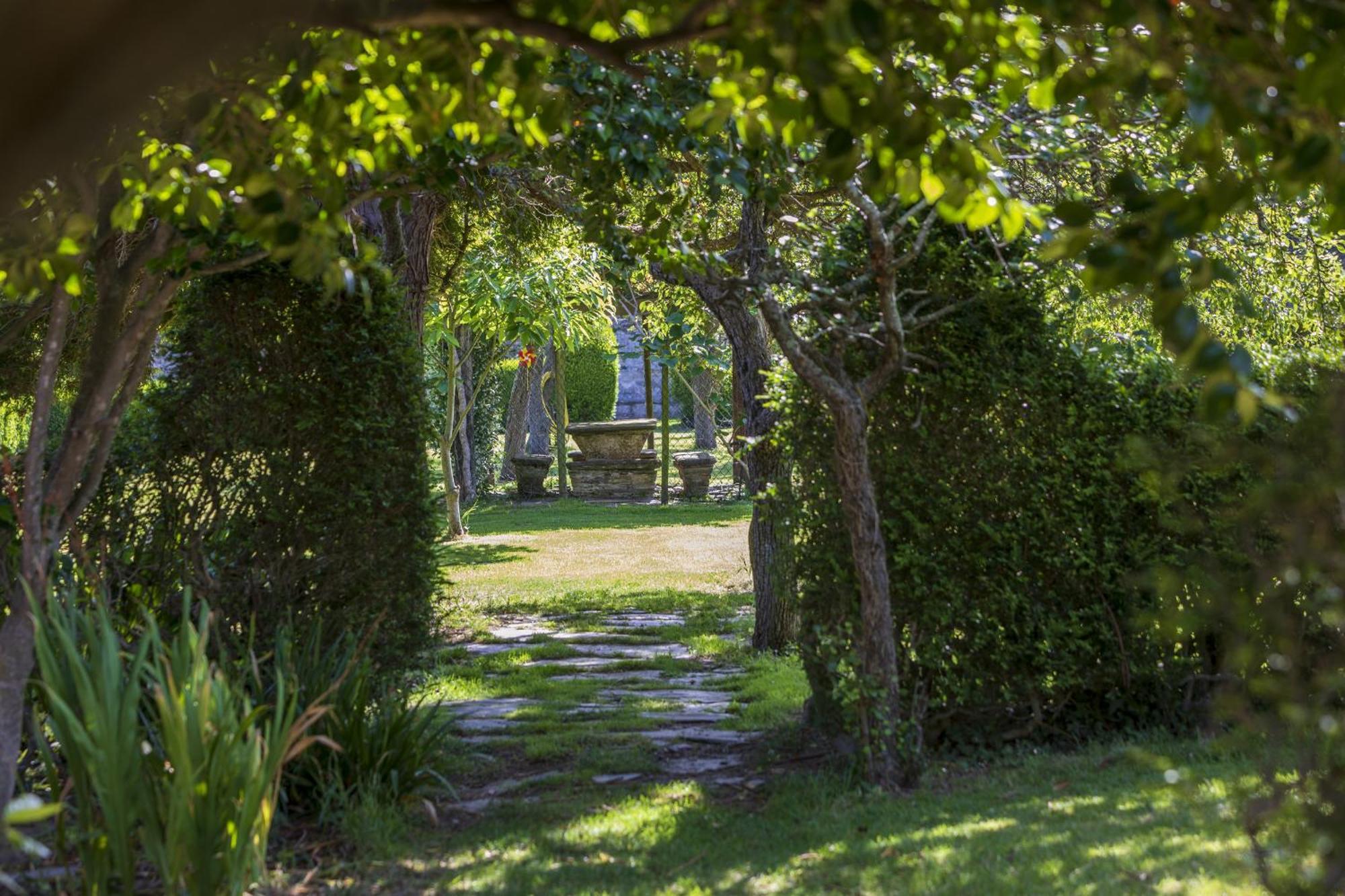 Gasthaus Araucaria House Barreiros Exterior foto