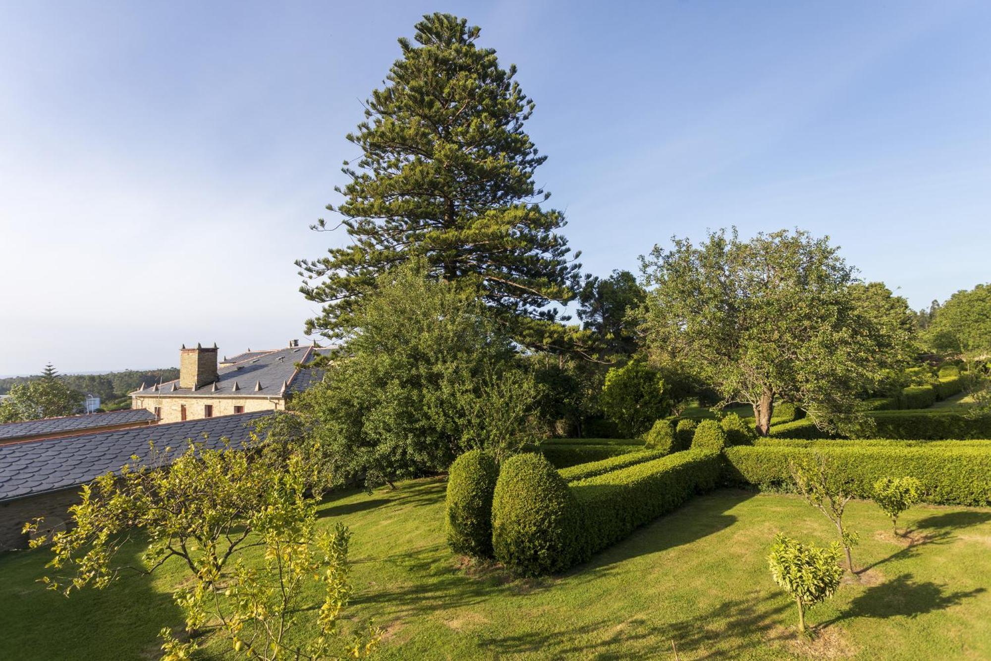 Gasthaus Araucaria House Barreiros Exterior foto